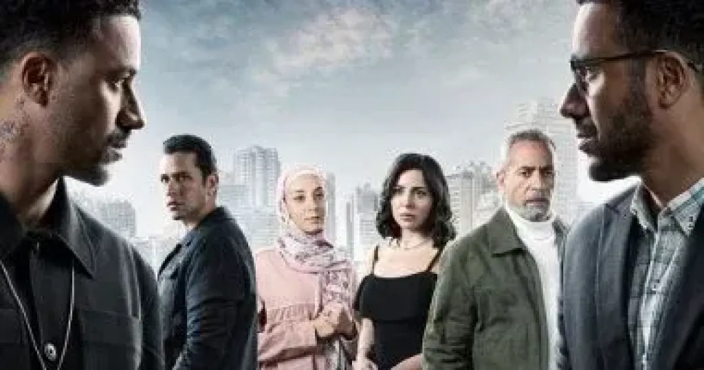 الشرنقة