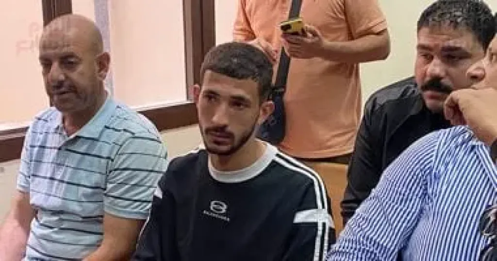 أحمد فتوح لاعب الزمالك