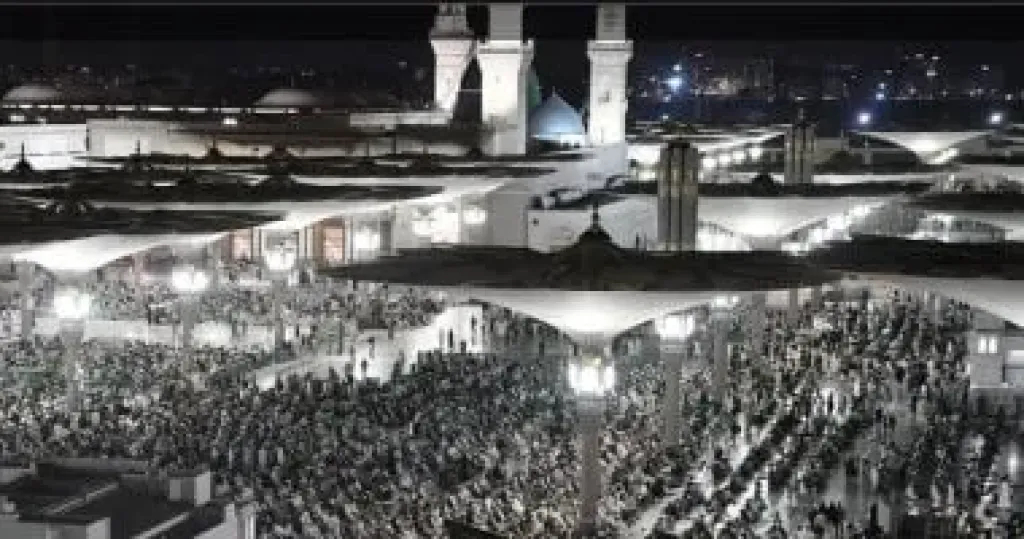 الطواف