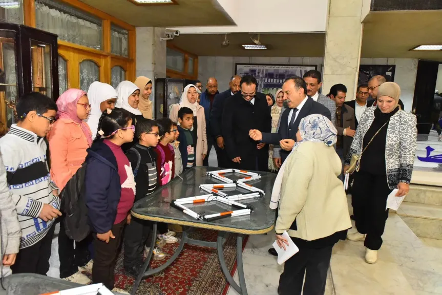 محافظ أسيوط 
