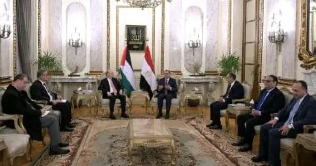 الدكتور مصطفى مدبولي رئيس مجلس الوزراء