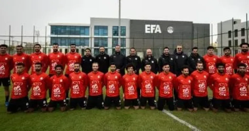 المنتخب الوطني للمحليين