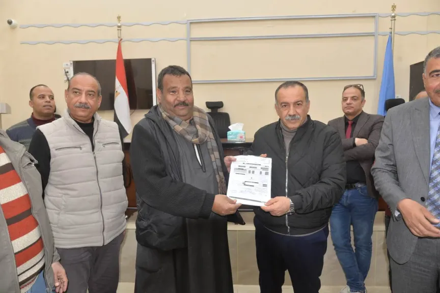 محافظ أسيوط 