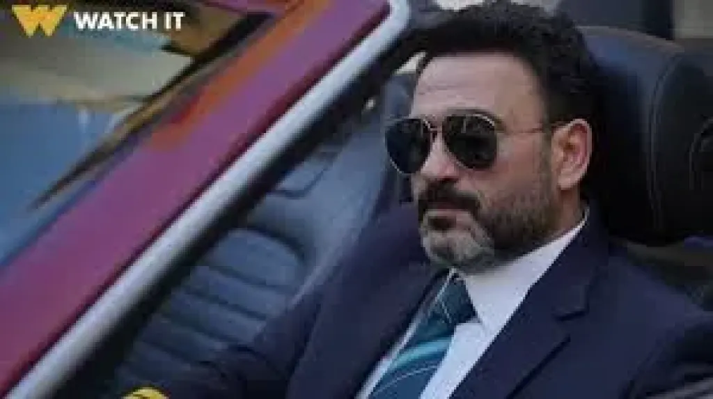 أكرم حسني
