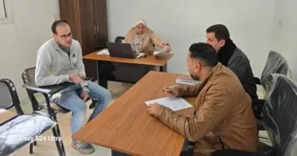 اختبارات مجانية للمرشحين للعمل بالخارج