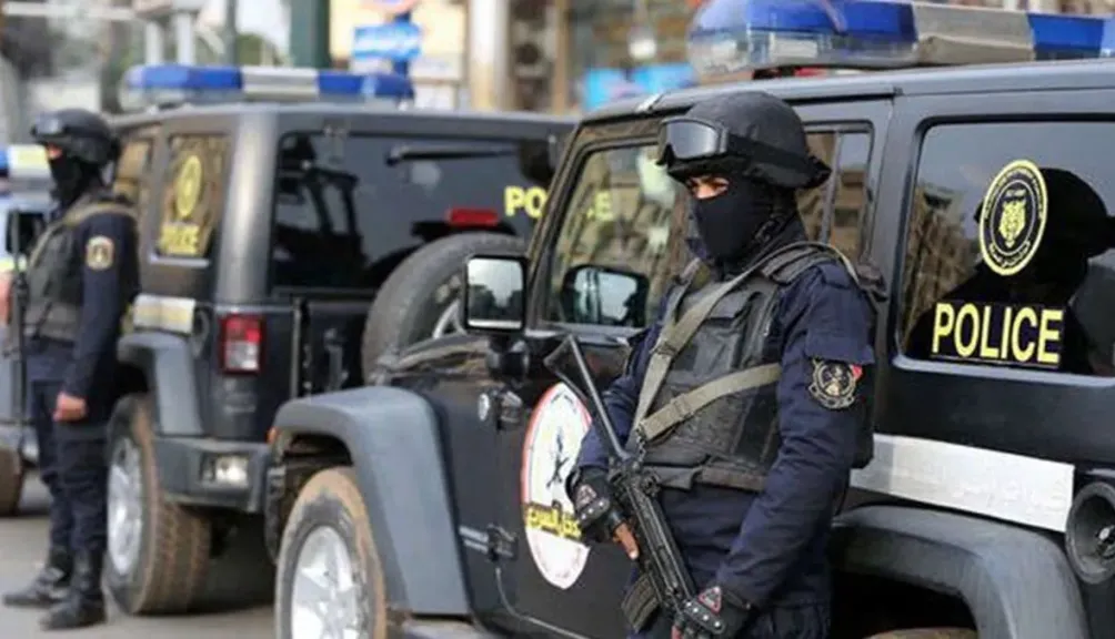 مصدر أمني