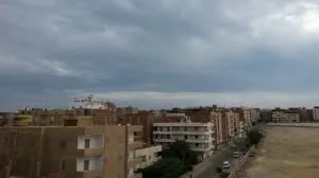 الطقس ثانى ايام شهر رمضان