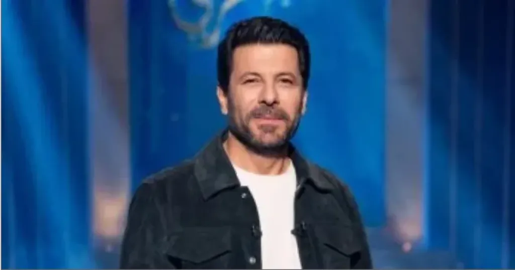إياد نصار