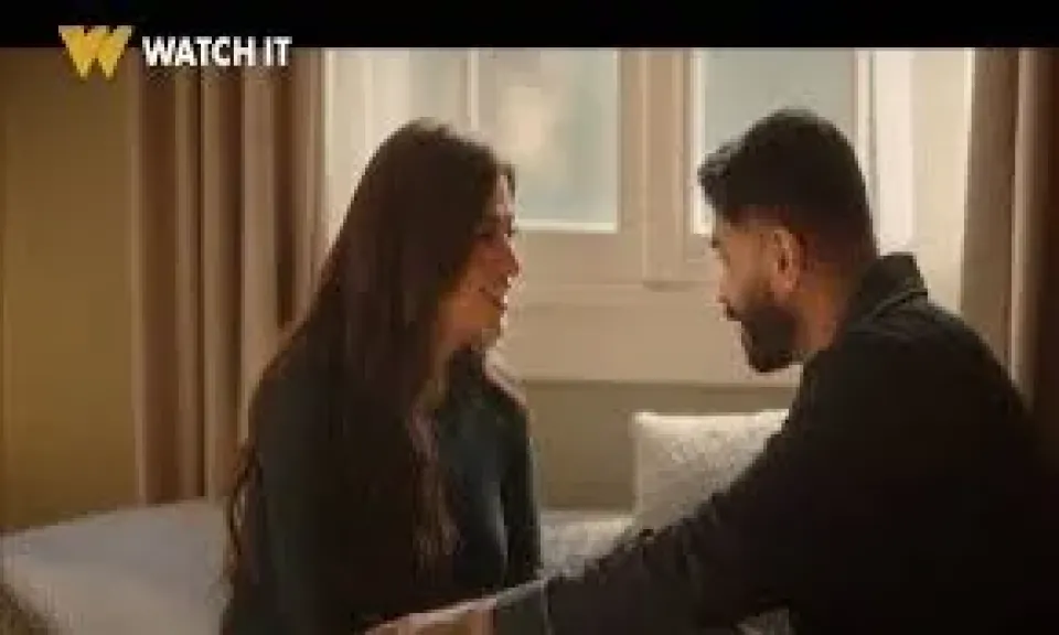 وتقابل حبيب