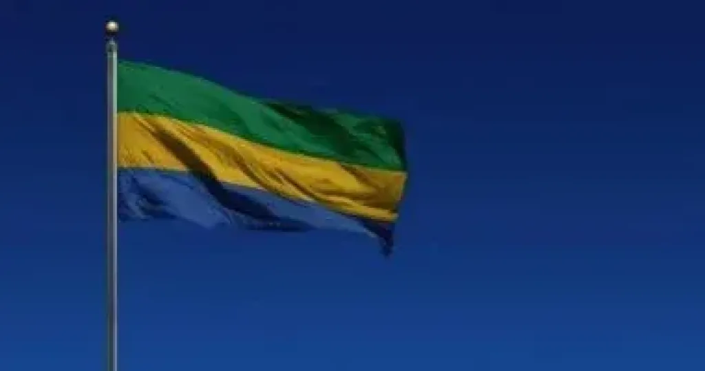 الجابون