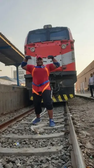 أشرف كابونجا