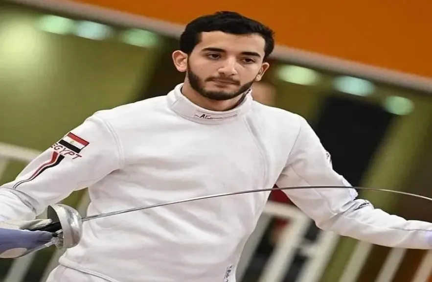 الطالب محمود السيد بهندسة طنطا 