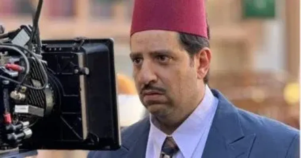 أحمد أمين