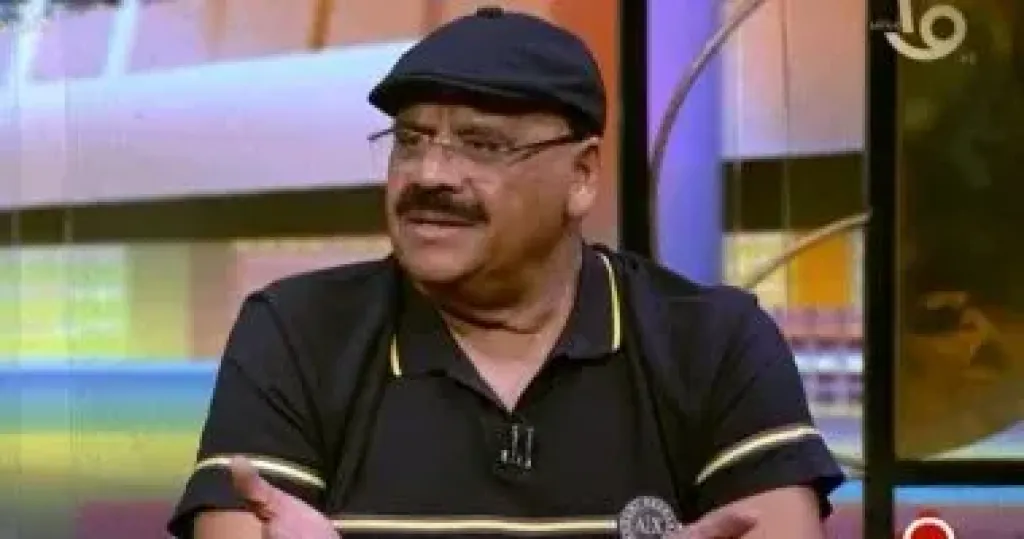 داود حسين