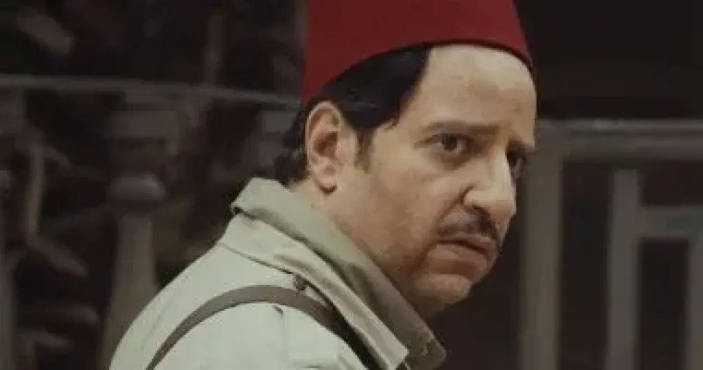 أحمد أمين
