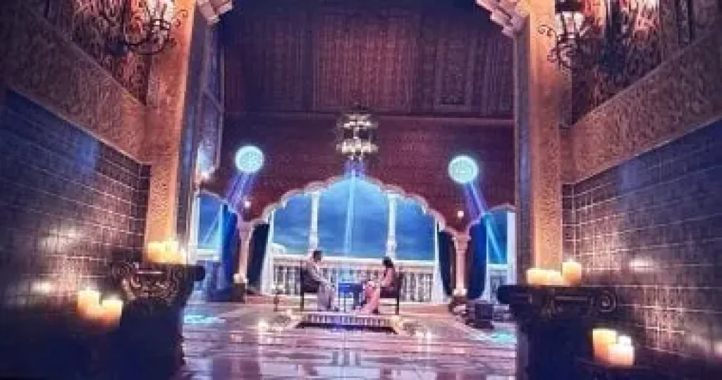 مسلسل جودر 2