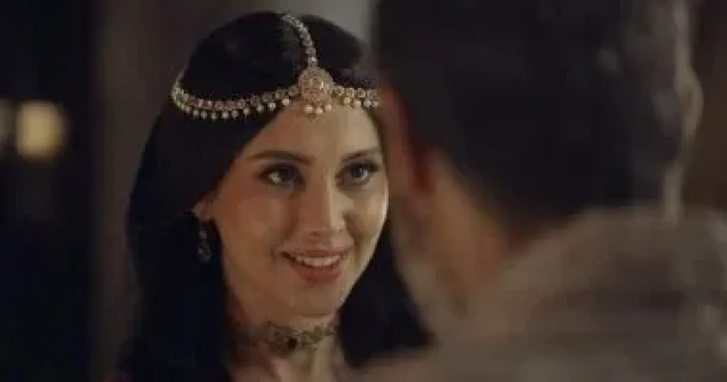 مسلسل جودر 2