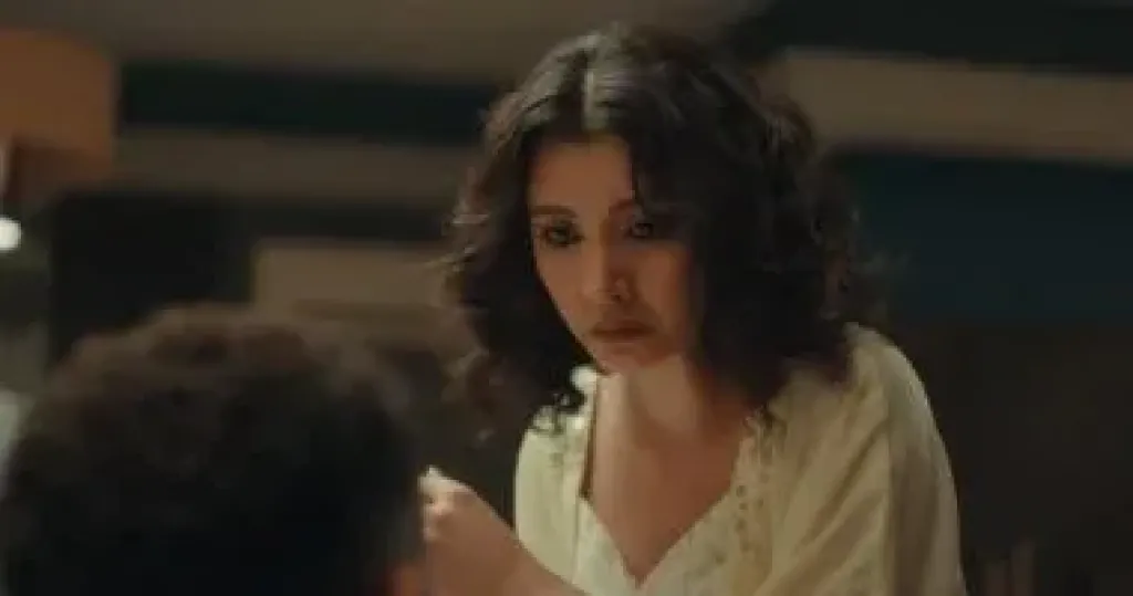 مسلسل قلبي ومفتاحه