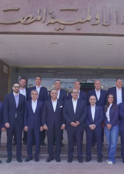 القائمة الانتخابية 