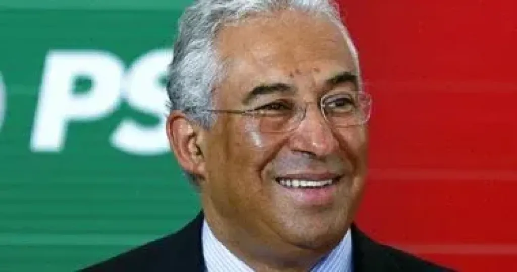 رئيس المجلس الأوروبي أنطونيو كوستا