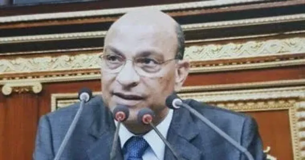 النائب يونس الجاحر