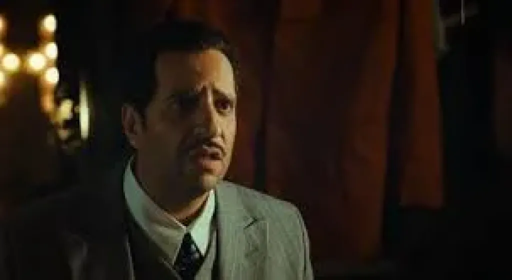 النص