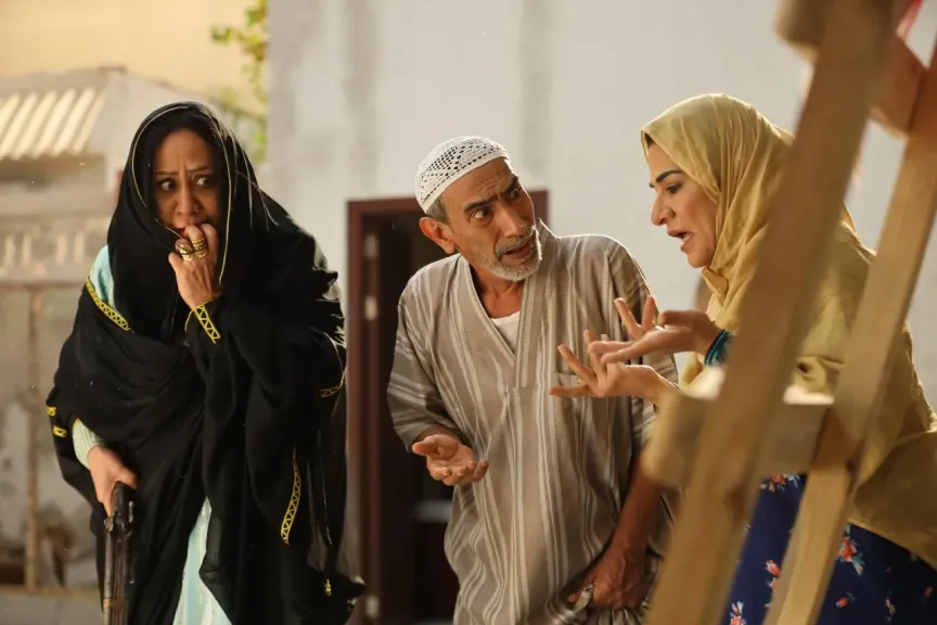 مسلسلات 