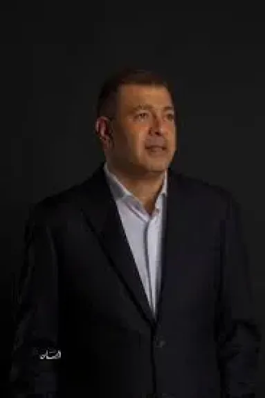 هانى شكري