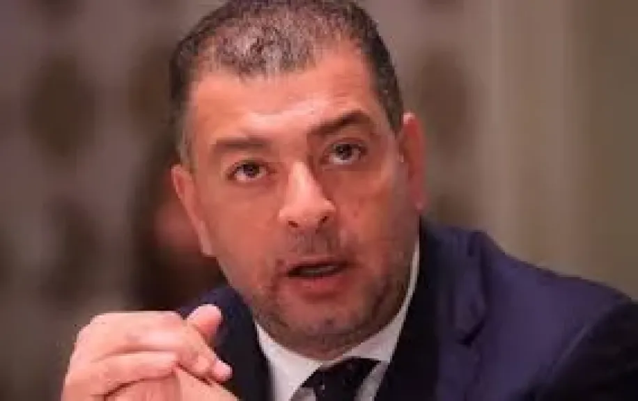 هانى شكري
