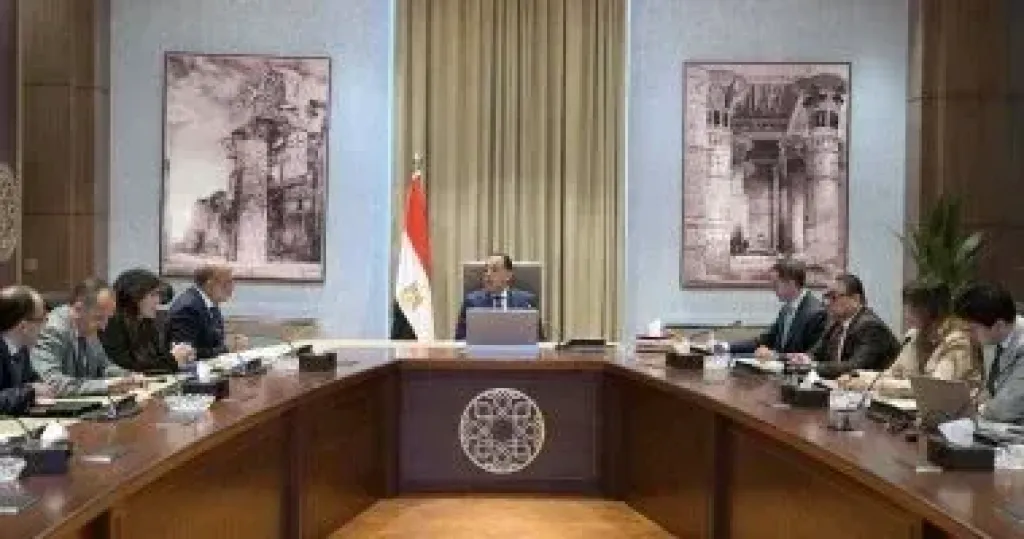 مدبولي 