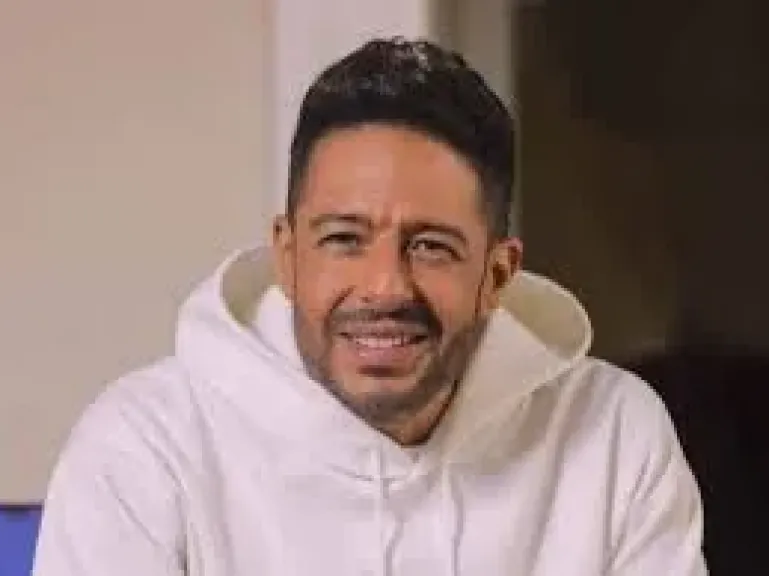 حماقي
