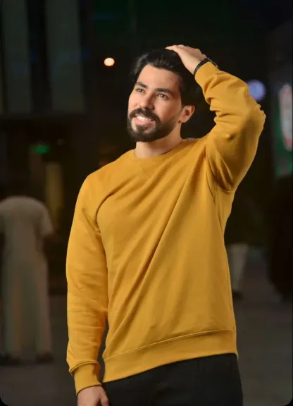 محسن العنزي