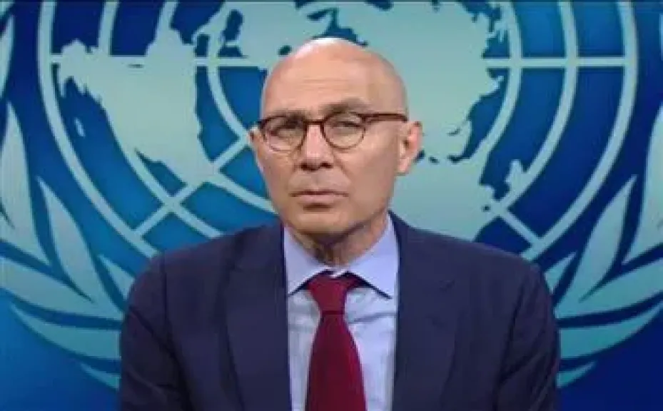 المفوض السامي 