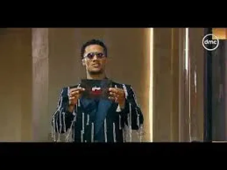 حلم الشارع مع بنت الإسماعيلية