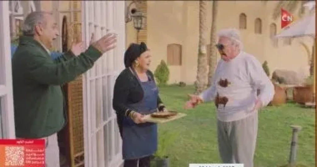 حسين فهمى