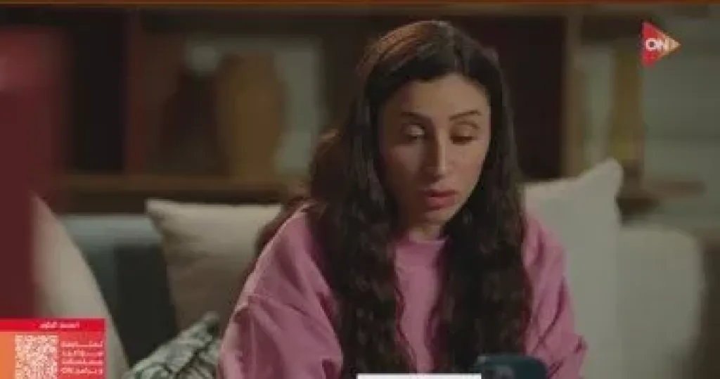 دينا الشربيني