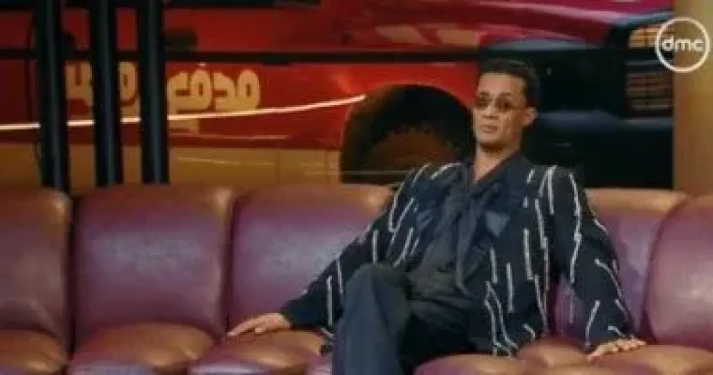 محمد رمضان