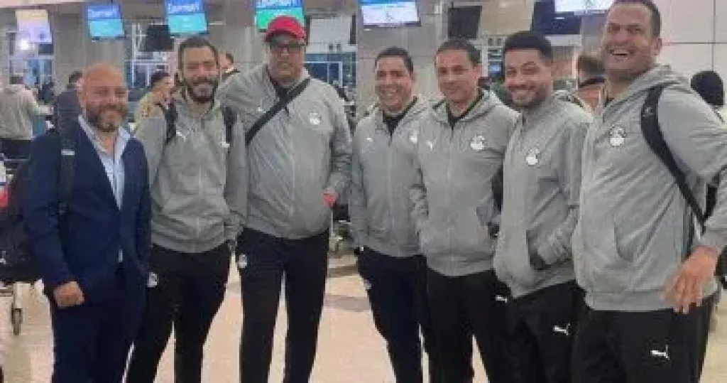منتخب المحليين