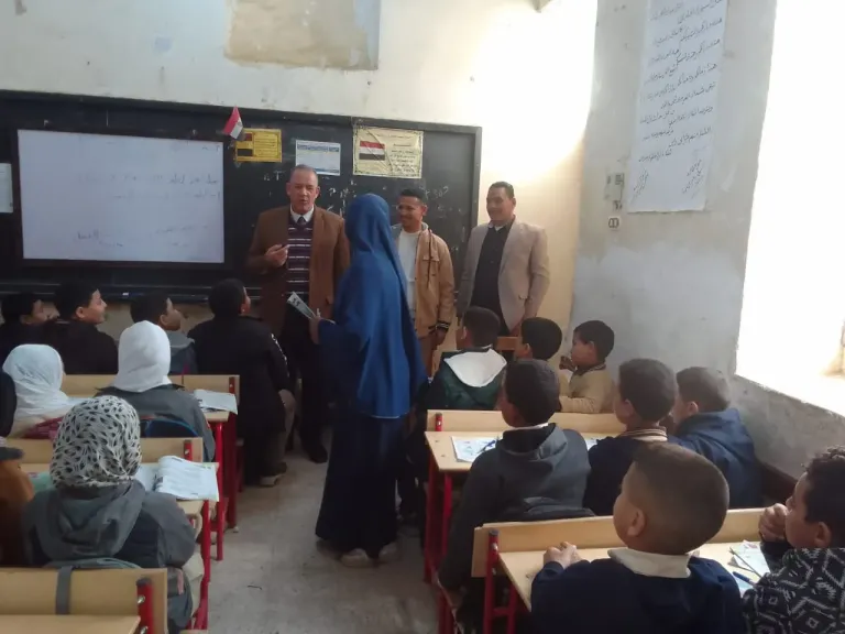 وكيل وزارة التربية والتعليم 