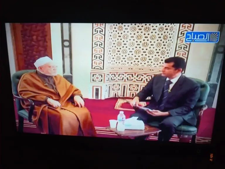 الدكتور