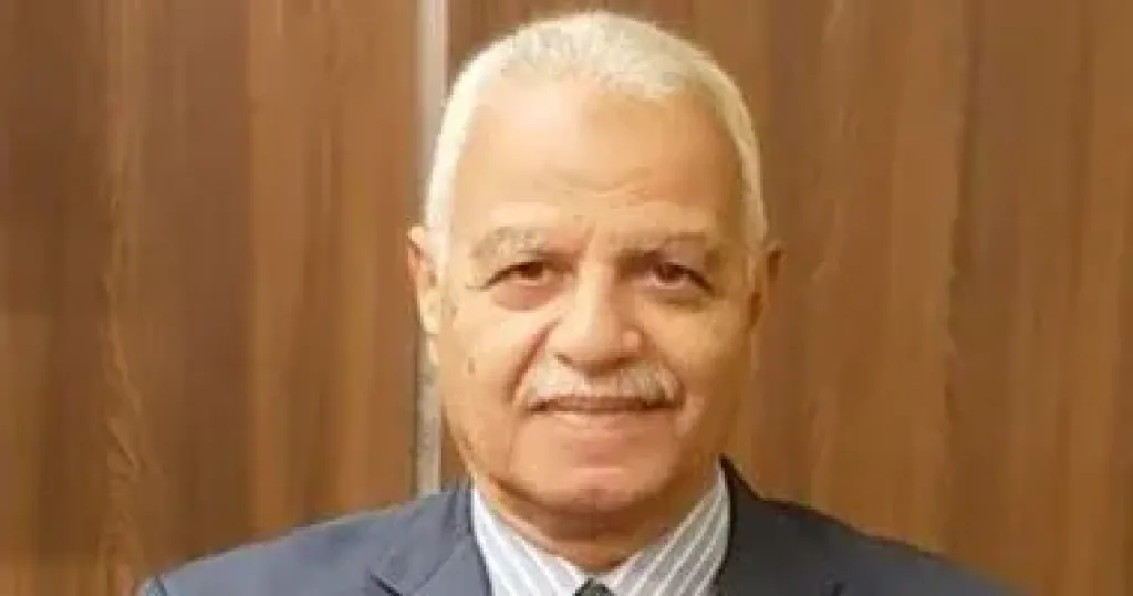 اللواء محمد إبراهيم
