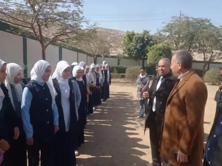 وكيل وزارة التربية والتعليم 