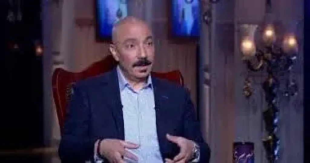طارق لطفى
