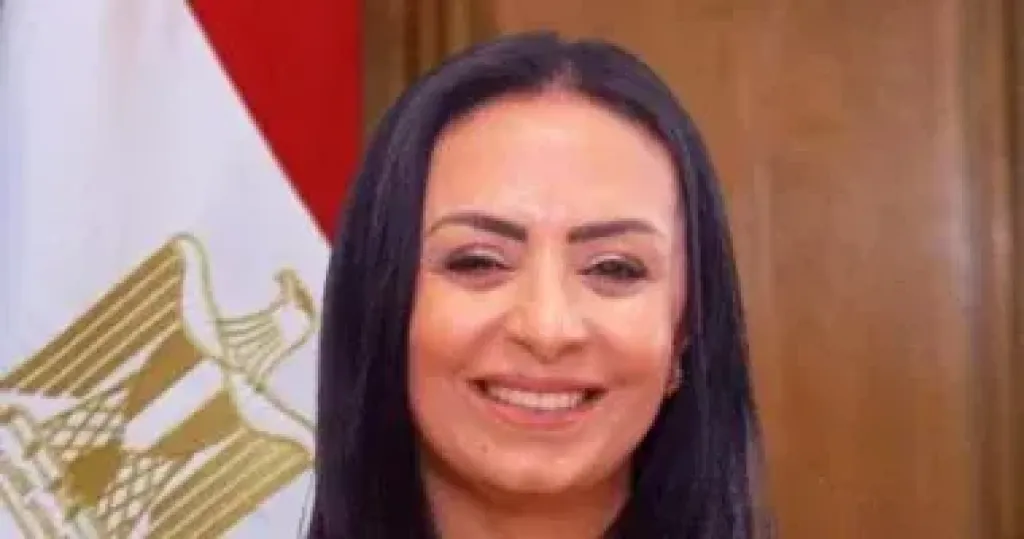 مايا مرسي 