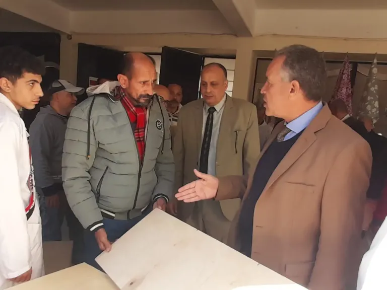 وكيل وزارة التربية والتعليم 