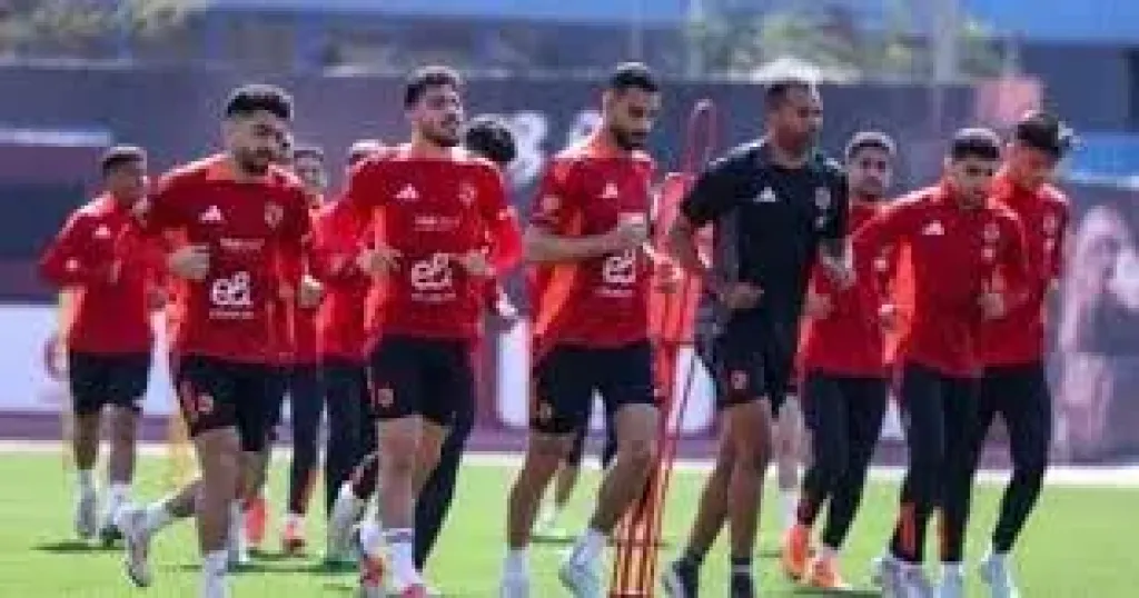 الأهلى