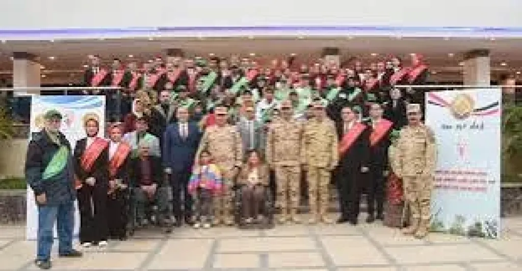 قوات الدفاع الشعبى تواصل تنفيذ الأنشطة والفعاليت