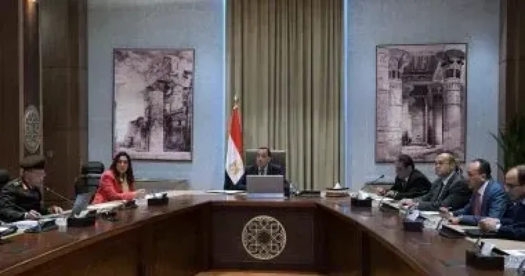 مدبولي 