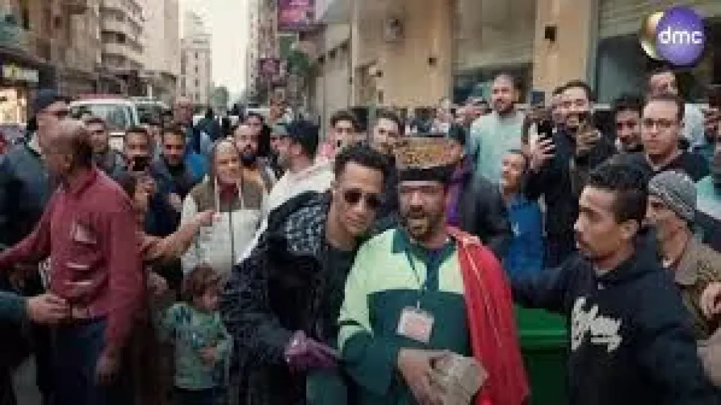 مدفع رمضان