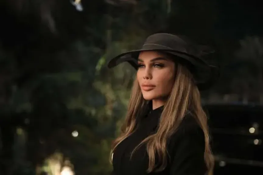 جبروت نيكول سابا يصدم ياسمين عبد العزيز في وتقابل حبيب